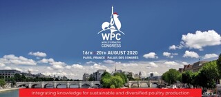 WPC 2020 in Paris