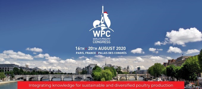 WPC 2020 in Paris